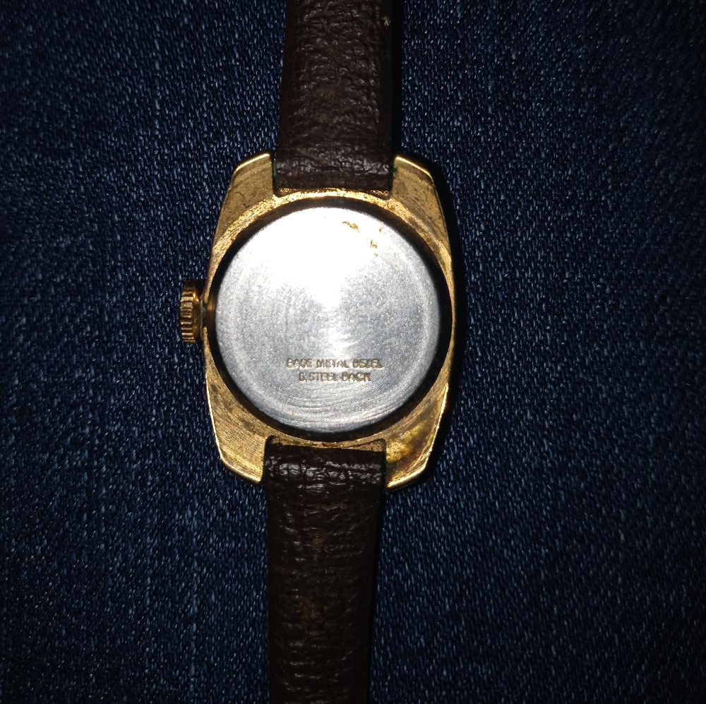 Timex watch - Picture 2 of 4